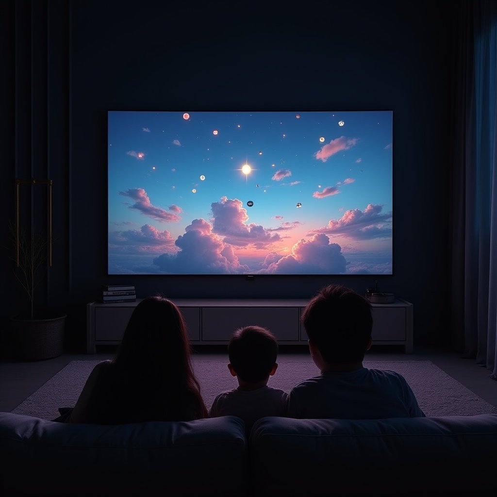 IPTV vs OTT 서비스 비교: U+tv·B tv·올레tv 어떻게 다를까?